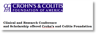 Crohns Maryland Press Release