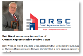 ORSC Maryland Press Release