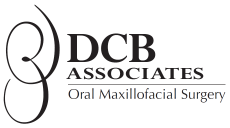 DCB Logo design