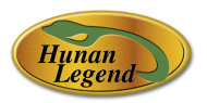 Hunan Legend Logo Design