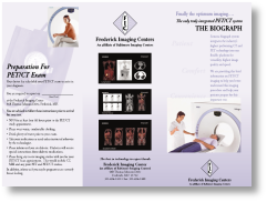 Medical Brochure Design